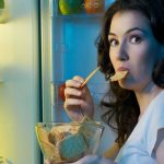 Hungry after Bariatric Surgery