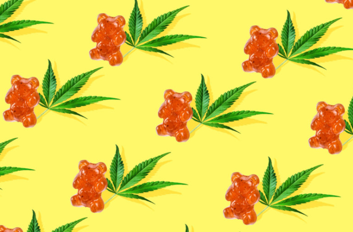Delta-9 Legal Gummies: Exploring the Sweet Side of THC Compliance