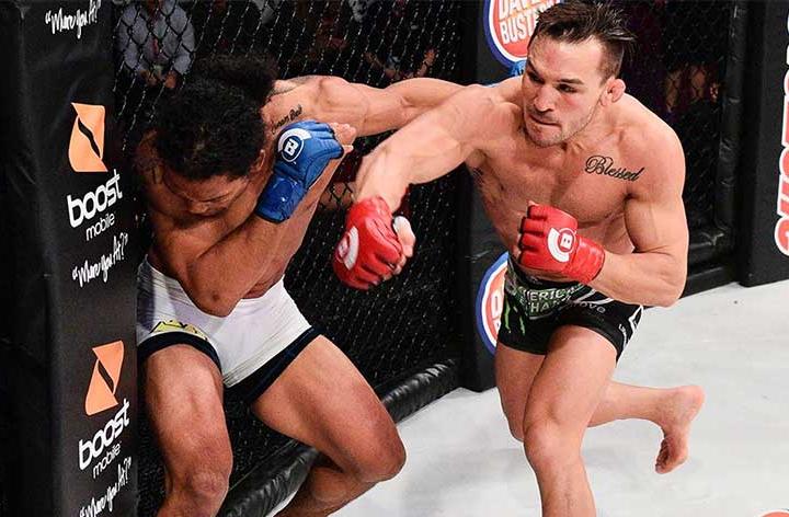 Find the Best MMA Streams for an Unforgettable Fight Night