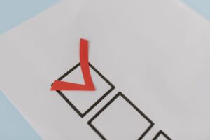 post-approval changes