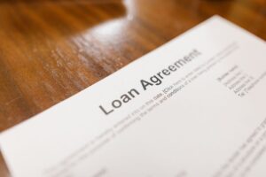 term loan acquisition