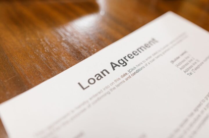 term loan acquisition