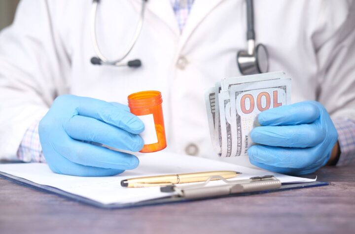 cancer drug prices